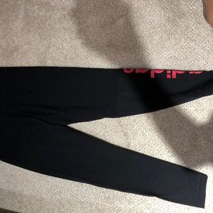 Woman’s adidas leggings